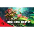 ✅Flowersong Tempest✅Collector´s Cache 2015✅