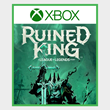 Ruined King: A League of Legends Story Deluxe(Xbox)+65