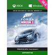 Forza Horizon 3: Blizzard Mountain XBOX / PC KEY 🔑DLC