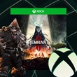 Remnant II Ultimate Edition XBOX SERIES X|S АРЕНДА✅