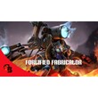 ✅Fortified Fabricator✅Collector´s Cache 2016✅