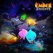 Ember Knights ✔️STEAM Account