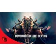 ✅Covenant of the Depths✅Collector´s Cache 2017✅