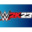 WWE 2K23 ✔️STEAM Аккаунт