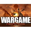 Wargame: Red Dragon ✔️STEAM Account