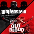 Wolfenstein: The Two Pack 2in1 (Steam key/Region Free)