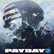 🖤 PAYDAY 2 | Epic Games (EGS) | PC 🖤