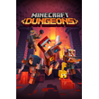 🔑 KEY MINECRAFT DUNGEONS FOR PC🔑