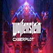 Wolfenstein: Cyberpilot (Steam key / Region Free)