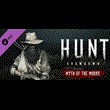 Hunt: Showdown - Myth of the Moors 💎 DLC STEAM РОССИЯ
