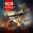 War Thunder level 100 WITH GOOD TECHNIQUE TO PLAY!🔥
