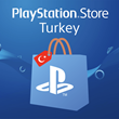 PlayStation Store Turkey