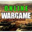 Wargame: Red Dragon - ONLINE✔️STEAM Account