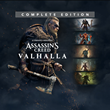 Assassins Creed Вальгалла + Все DLC (PS5/RUS)  П3