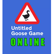 Untitled Goose Game - ОНЛАЙН✔️STEAM Аккаунт