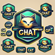 🎁PERSONAL ACCOUNT CHATGPT+DALLE (FULL PRIVACY)🎁