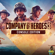 ⚡Company of Heroes 3⚡PS5