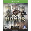 🔥FOR HONOR™ Standard Edition XBOX ONE|XS  ключ