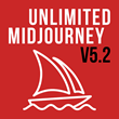 ✅ UNLIMITED FAST REQUESTS TO MIDJOURNEY V5.2 + 🎁