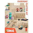 The Sims 4 Мелочи для дома / REGION FREE / MULTI
