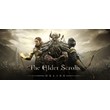 The Elder Scrolls Online Epic Games account + Email