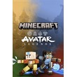 Minecraft: Avatar Legends DLC PC (WINDOWS 10,11)code🔑