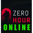 Zero Hour - ОНЛАЙН✔️STEAM Аккаунт