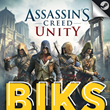 ⭐️Assassins Creed Unity  ✅STEAM RU⚡AUTODELIVERY💳0%