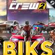 ⭐️The Crew 2 ✅STEAM RU⚡AUTODELIVERY💳0%