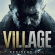 ☀️ Resident evil 8 Village (PS/PS4/PS5/RU) Аренда 7 сут