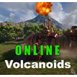 Volcanoids - ONLINE✔️STEAM Account