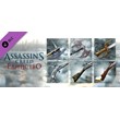 Assassin’s Creed® Unity Revolutionary Armaments Pack