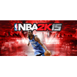 NBA 2K15 (Steam)(Turkey)