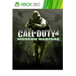 Call of Duty 4: Modern Warfare Xbox One/Series