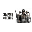 Company of Heroes (Steam)(Region Free)