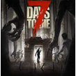 7 DAYS TO DIE (STEAM) INSTANTLY + GIFT