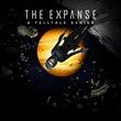 The Expanse A Telltale Series The DELUXE ED EPIC GAMES