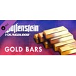 Wolfenstein: Youngblood - 2500 Gold Bars Xbox
