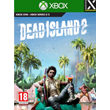 DEAD ISLAND 2 ✅(XBOX ONE, X|S) КЛЮЧ🔑