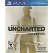 Uncharted™: The Nathan Drake Collecti PS4 Аренда 5 дней