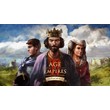 Age of Empires 2 Definitive Edition Lords of the West