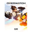 Overwatch 2 - Collector Account - Pink Mercy