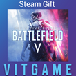 🔥Battlefield™ V Definitive Edition Gift|Steam Ru+СНГ🔥