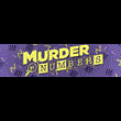 😍Murder by Numbers😍EPGS😋FULL ACCESS ACCOUNT😎Global