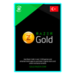🏆 Razer Gold PIN-Code 💳 25/50/100/500 TL 🌍 Turkey TR