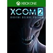 XCOM® 2 DIGITAL DELUXE EDITION ❗XBOX ONE|X/S🔑KEY❗