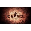 🔥 CS GO ACCOUNT WITH HOURS 🔥 100 - 1000 HOURS 🔴