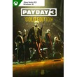 ✅ PAYDAY 3: Gold Edition XBOX X|S PC WIN 10 Ключ 🔑