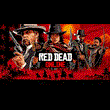 💚 Red Dead Online 🎁 STEAM GIFT 💚 TURKEY | PC