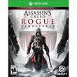 Assassin´s Creed Rogue Remastered XBOX Full Access